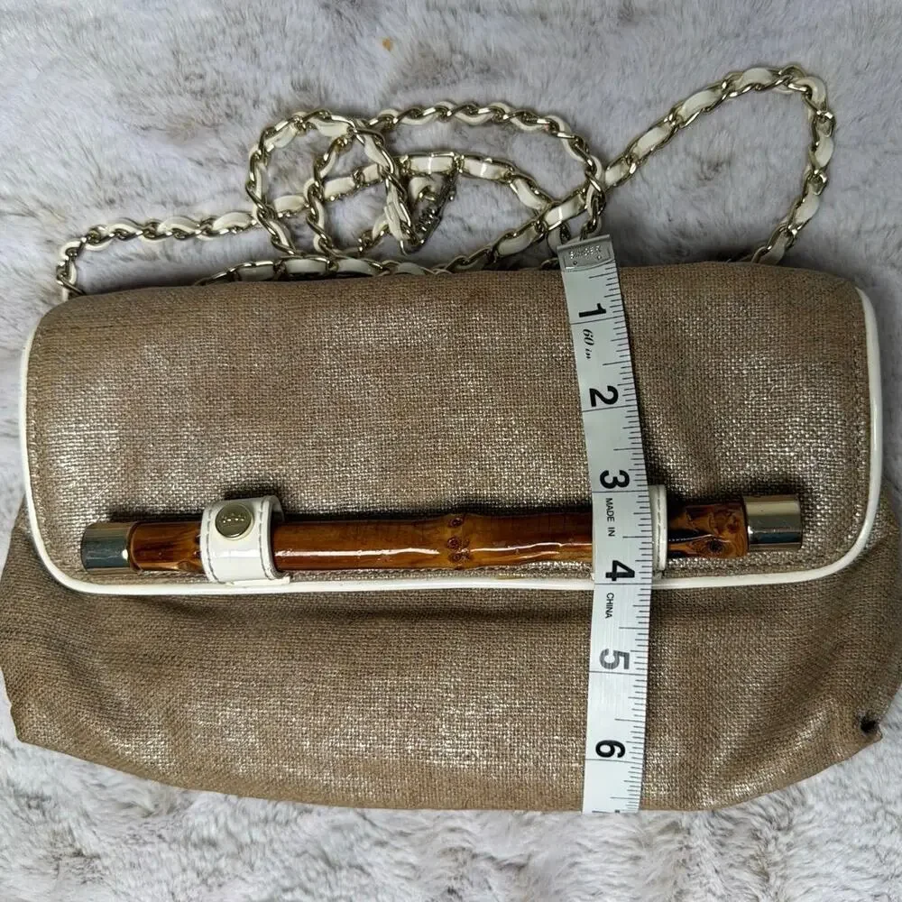 Elaine Turner Bag